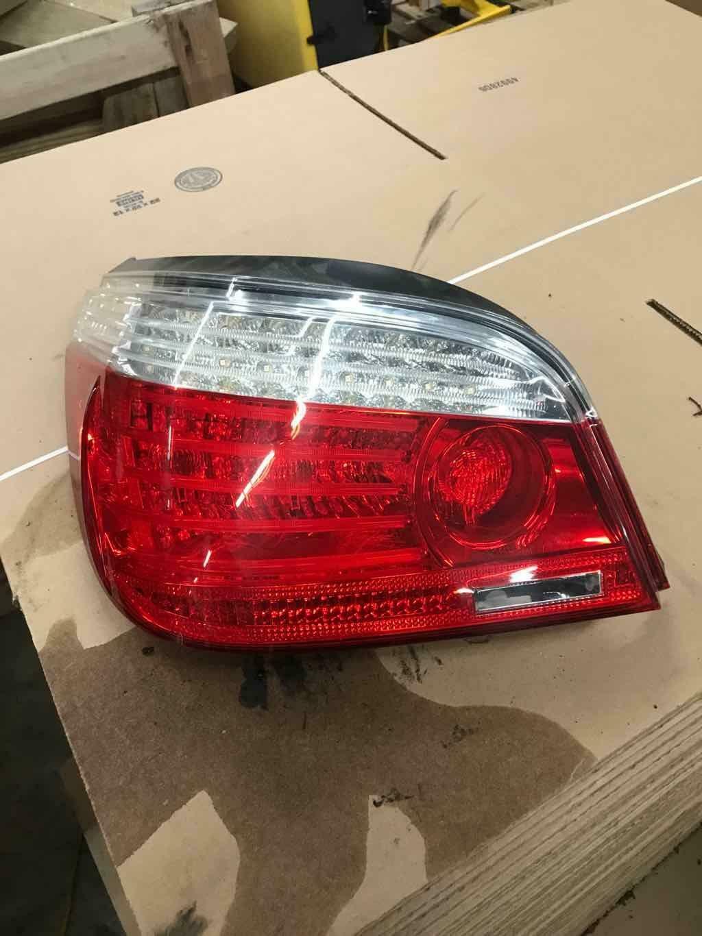 Tail Light Assembly BMW 528I Left 08 09 10