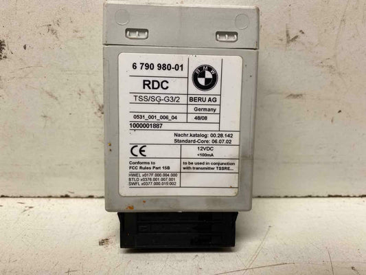 BMW F01/02 750 SERIES 09 RDC Module 6 790 980