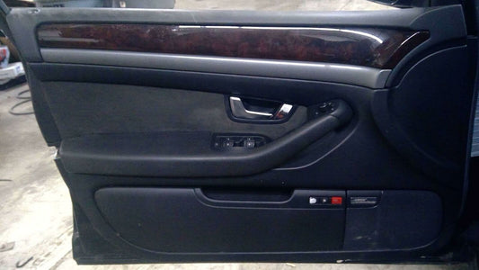 Front Door Trim Panel AUDI A8 Left 05