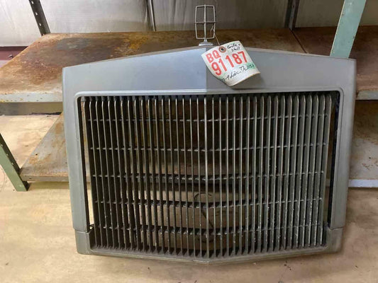 Grille LINC & TOWN (ALSO SEE CONT 82 UP) 77 78 79