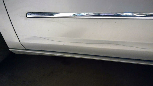 Front Door VW CC Left 09 10 11 12 13 14 15 16 17