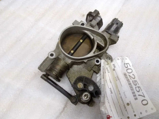 Throttle Body/valve Assy CHRYSLER LHS 99 00 01