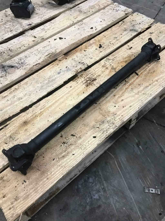 Front Drive Shaft BMW X3 07 08 09 10