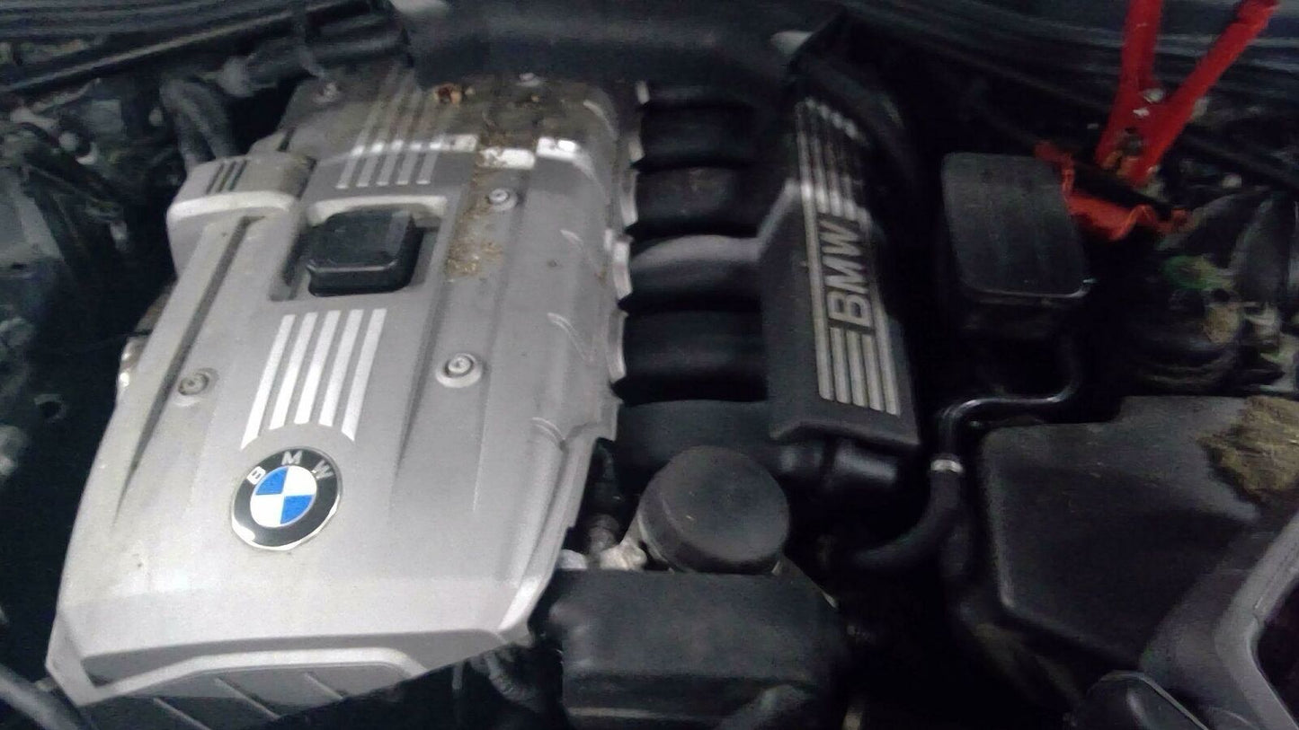 Engine Assembly BMW 525 SERIES 06 07