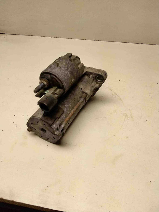 Starter Motor VW GOLF GTI 10