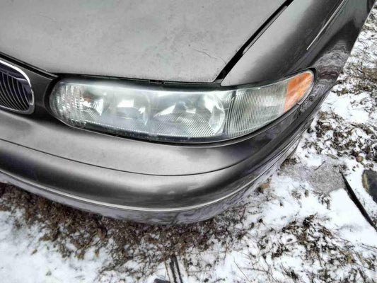 Headlamp Assembly BUICK CENTURY Left 97 98 99 00 01 02 03 04 05