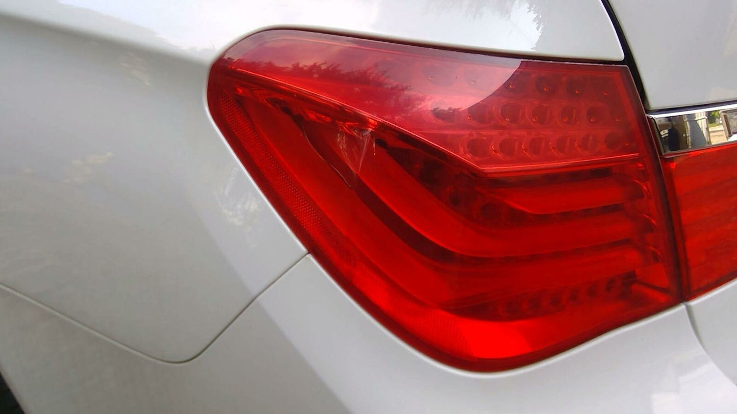 Tail Light Assembly BMW 750 SERIES Left 09 10 11 12