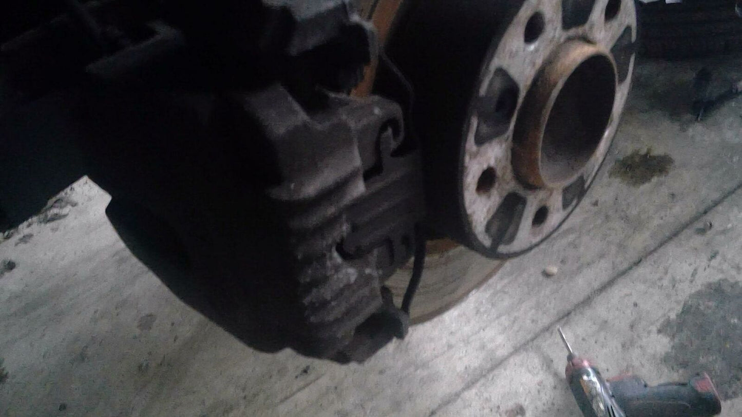 Caliper BMW 328 SERIES Right 07