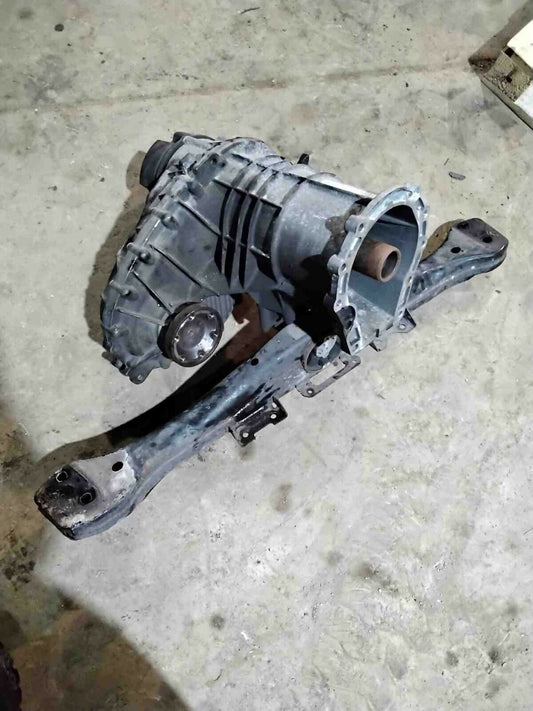 Transfer Case AUDI Q7 07 08 09 10
