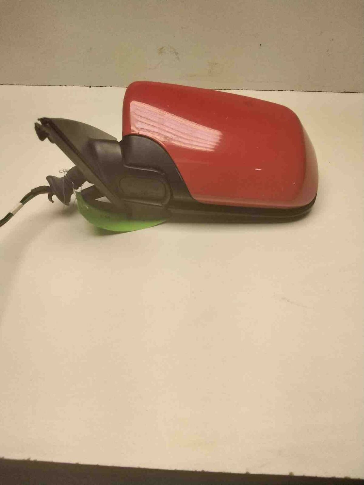 Door Mirror BMW E39 540 Left 99 00 01 02 03