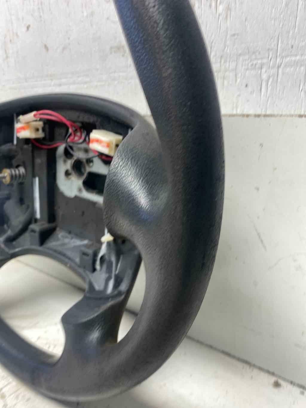 Steering Wheel PONTIAC GRAND AM 94