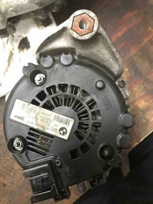 Alternator BMW X5 09 10 11 12 13