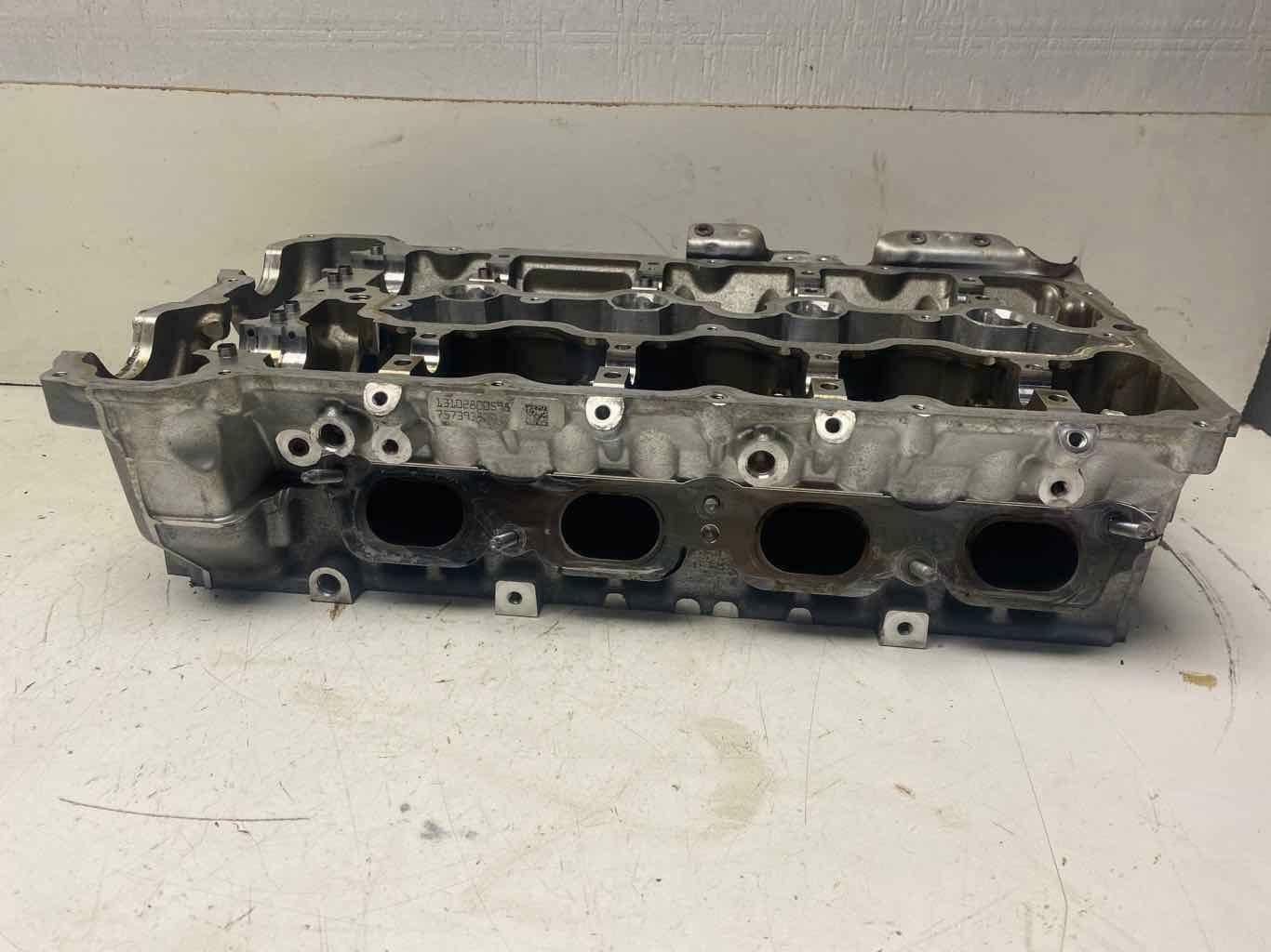 Cylinder Head Left/Driver Side BMW 550I 10 11 12 13