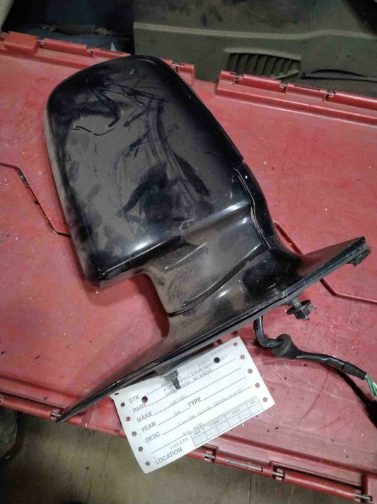 Door Mirror CHEVY ASTRO Left 88 89 90 91 92 93 94 95 96 97
