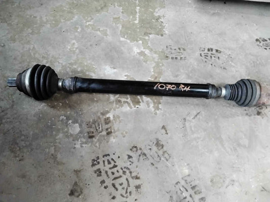 Axle Shaft JETTA EXCEPT GLI Right 11 12 13 14 15 16 17