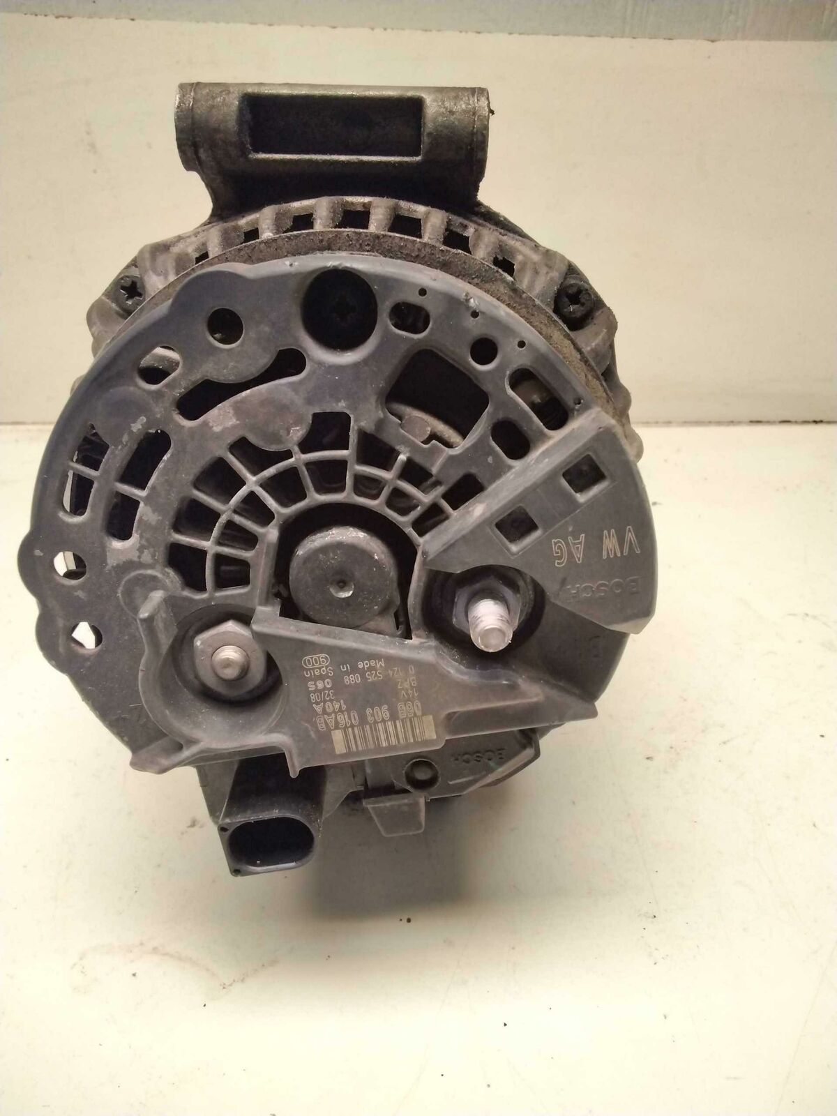 Alternator VW CC 10