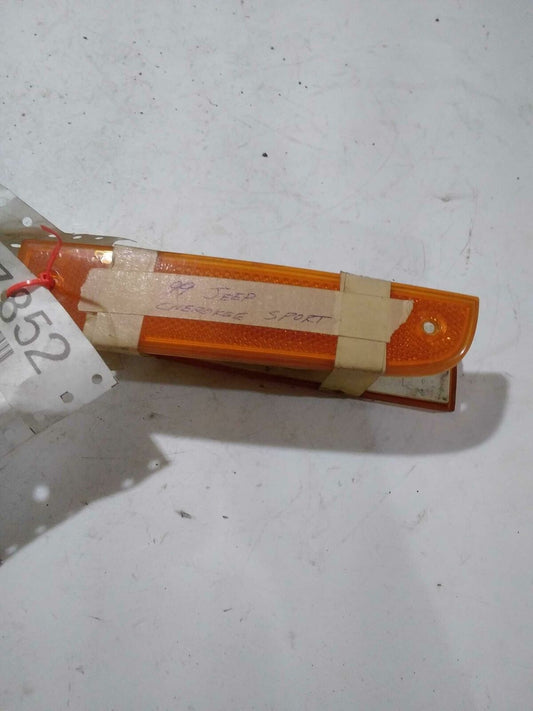 Front Lamp JEEP CHEROKEE Right 97 98 99 00 01