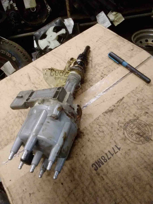 Distributor MERCURY SABLE 86 87 88 89 90 91