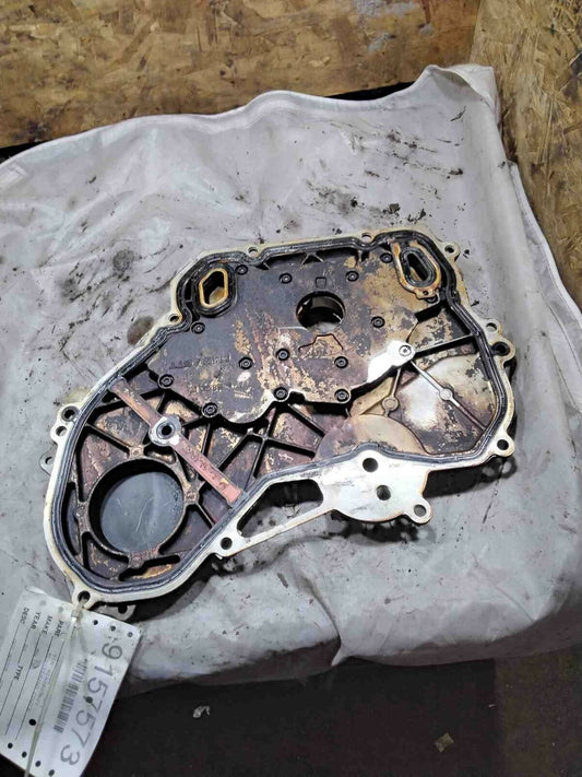 Timing Cover CHEVY MALIBU 04 05 06 07 08 09 10 11 12 13 14