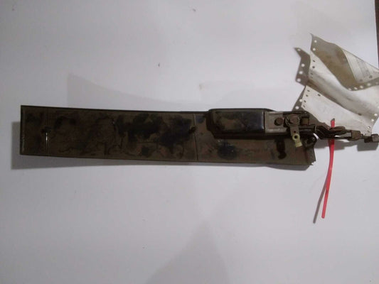 Outer Door Handle CHEVY BERETTA Right 89
