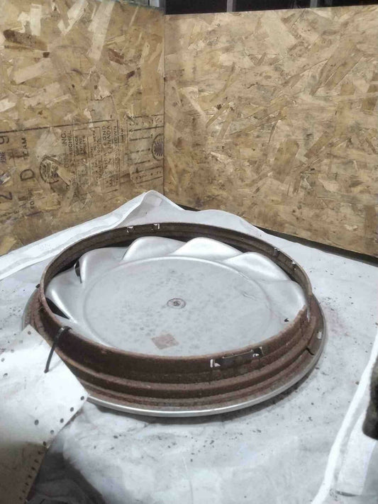 Wheel Cover PLYMOUTH ACCLAIM 91 92 93 94