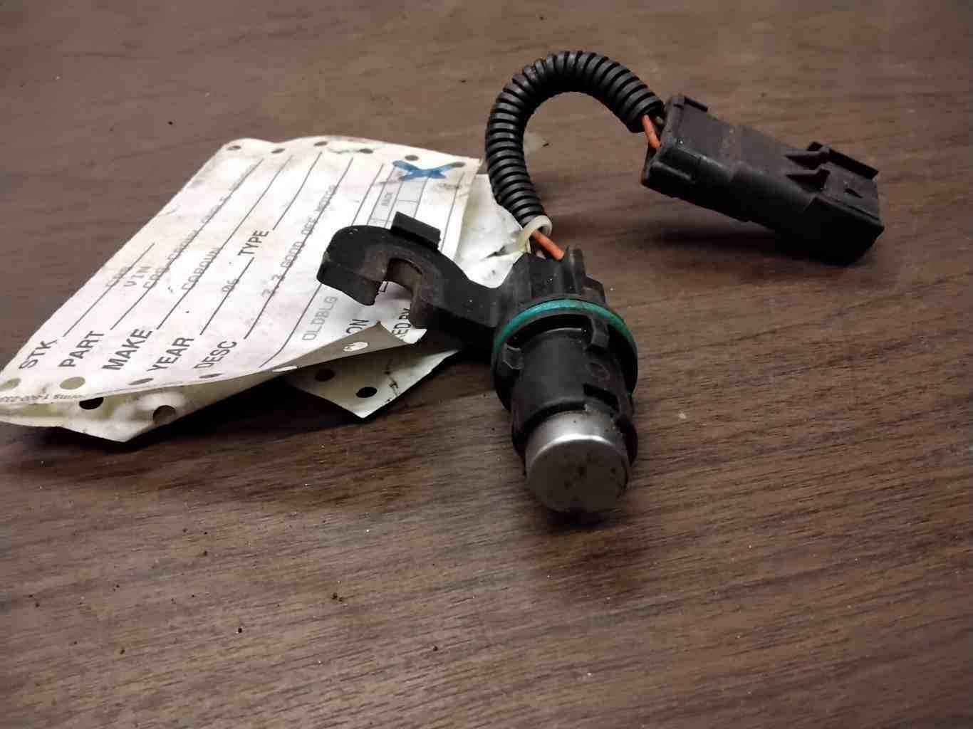 Crank Angle Sensor DODGE CARAVAN 06