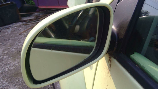 Door Mirror VW BEETLE (TYPE 1) Left 00 01 02 03