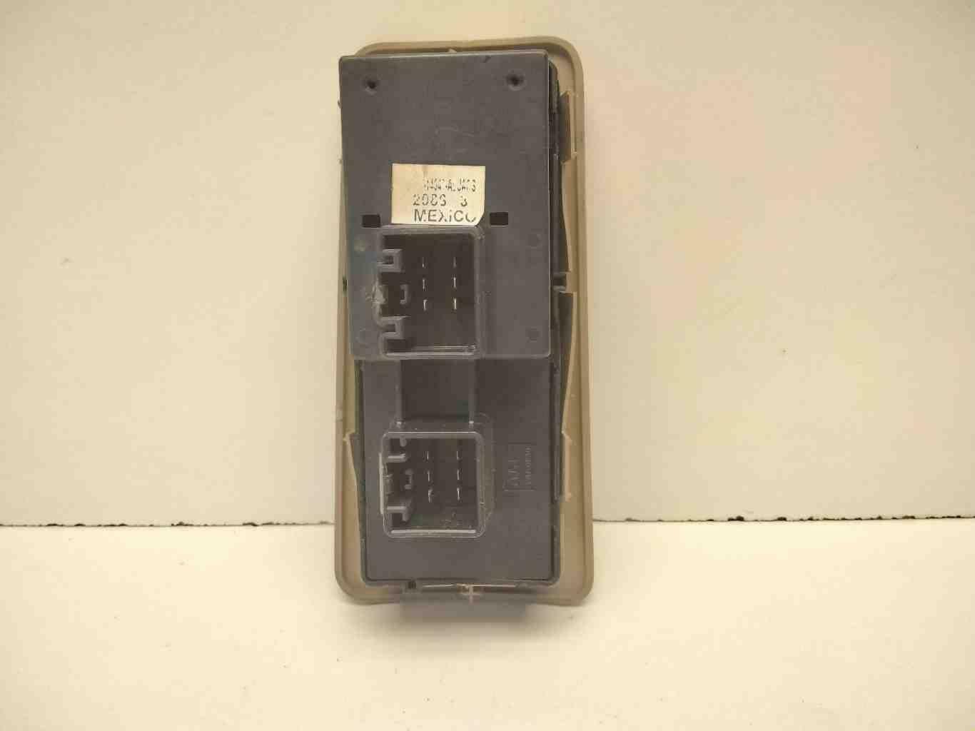 Door Switch Front MERCURY SABLE 00 01 02 03 04 05