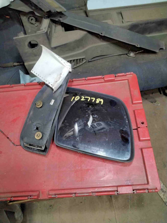 Door Mirror FORD VAN (FULL SIZE) Right 93