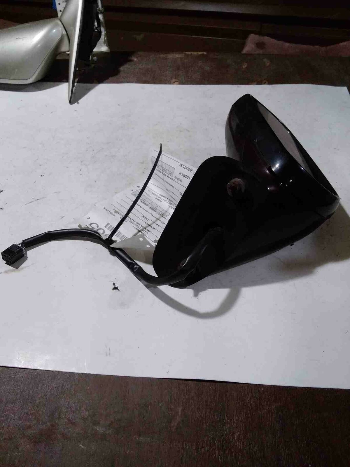 Door Mirror PONTIAC BONNEVILLE Left 92 93 94 95 96 97 98 99