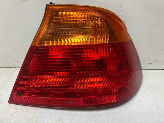 Tail Light Assembly BMW 325I Convertible Right 01 02 03