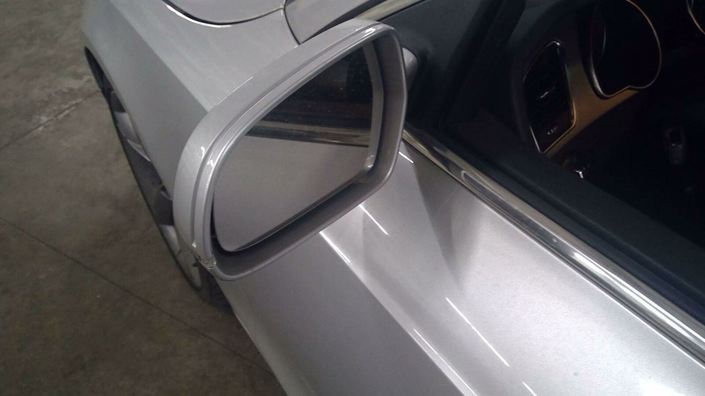 Audi A5 Driver/Left Door Mirror