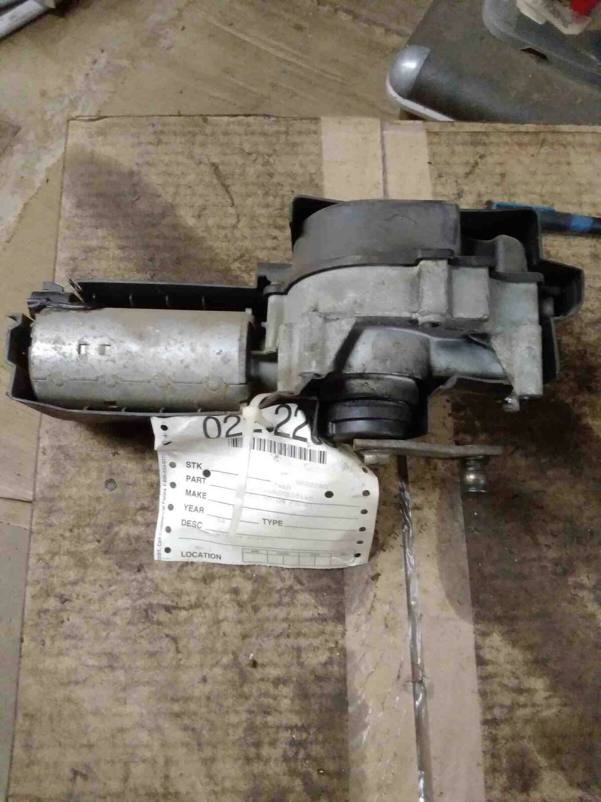 Wiper Motor Front PONTIAC GRAND PRIX 88 89 90 91 92 93 94 95 96 97