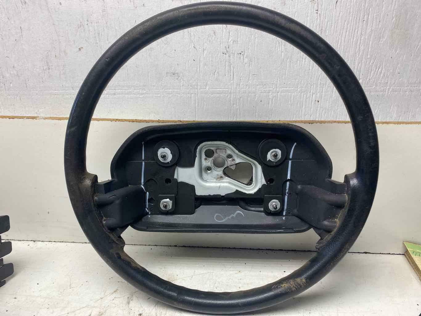 Steering Wheel (DISCONTINUED) CHEVROLET VAN (FULL SIZE) 95
