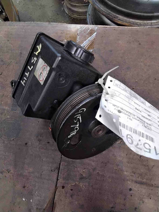 Power Steering Pump/motor BUICK LESABRE 91 92 93 94 95