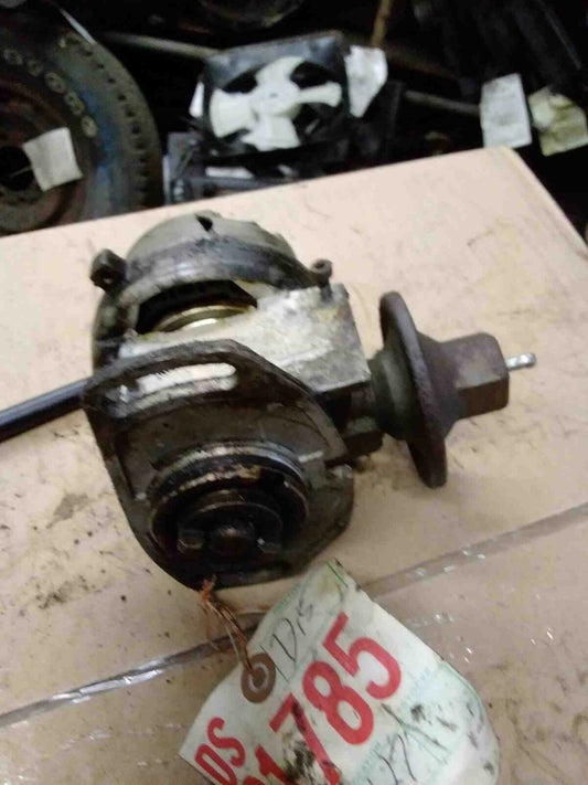 Distributor FORD ESCORT 83
