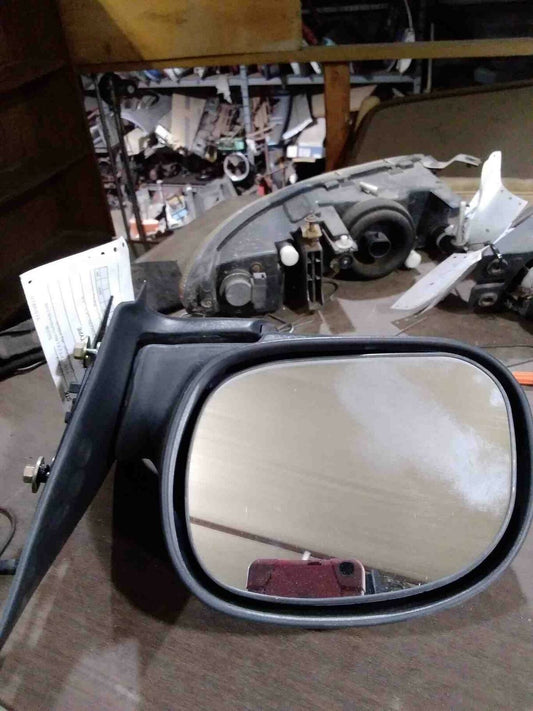 Door Mirror FORD PICKUP F150 Left 97 98 99 00 01