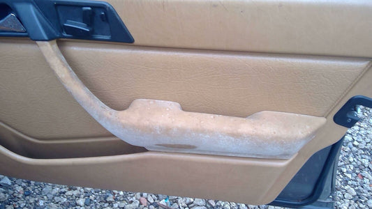 Front Door Trim Panel MERCEDES 300E Right 86