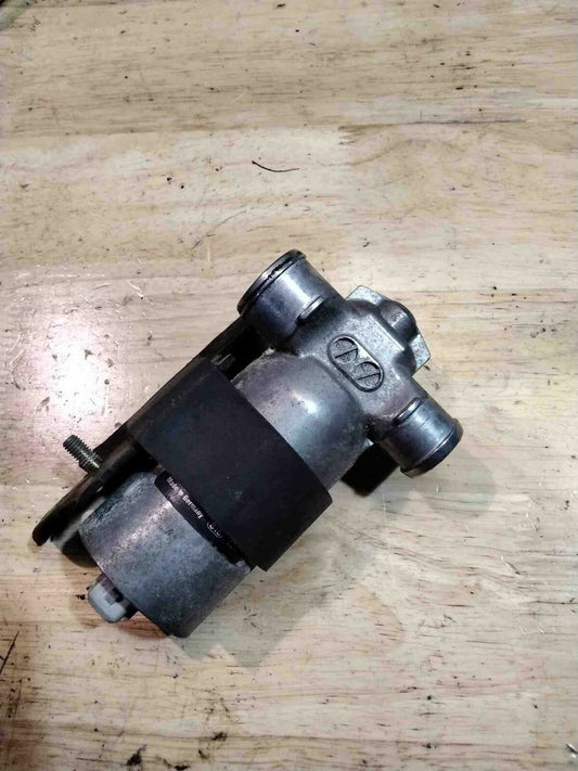 Idle Air Valve BMW 525 SERIES 03