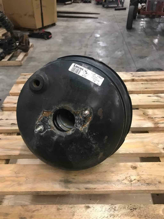 Power Brake Booster BMW X5 00 01 02 03 04 05 06