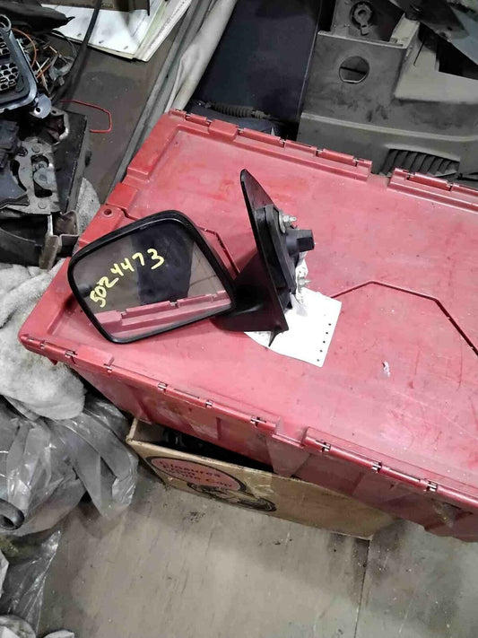 Door Mirror FORD RANGER Left 95 96 97 98 99 00 01 02 03 04 05