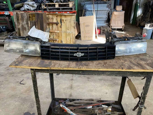 Header Panel CHEVY BERETTA 87 88 89 90 91 92 93 94 95 96