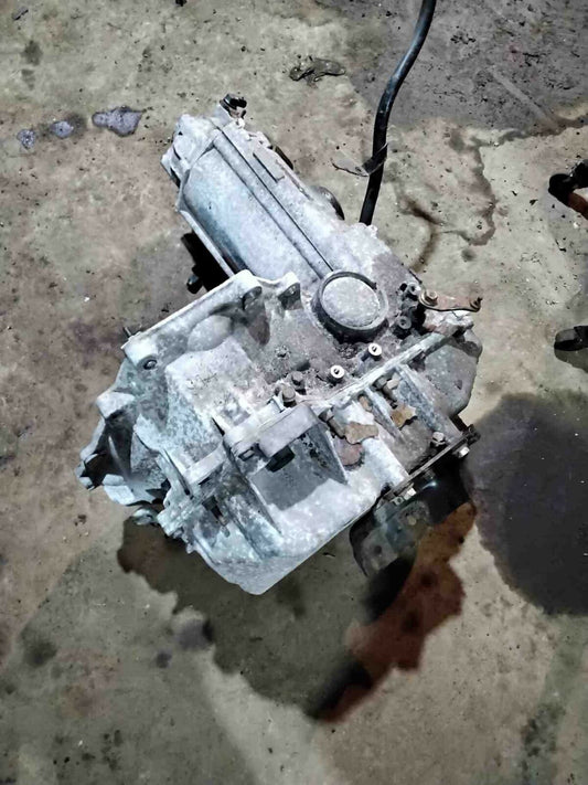 Transmission Assy. CHEVY IMPALA 03