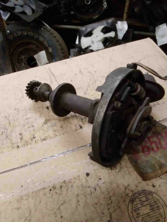 Distributor CHEVY CHEVETTE 77 78