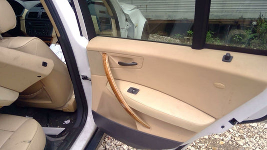 Rear Door Trim Panel BMW X3 Right 04