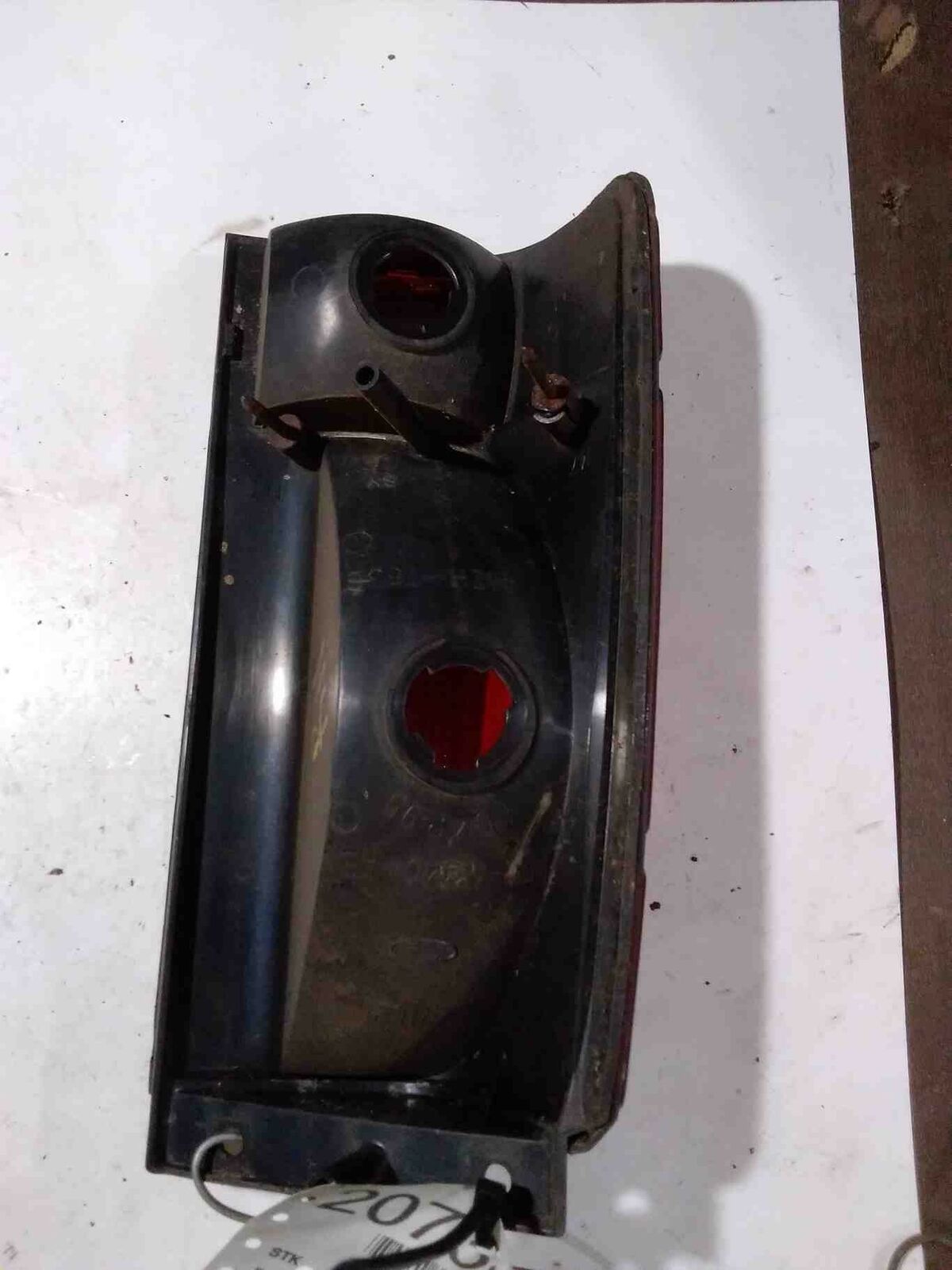 Tail Light Assembly FORD EXPLORER Right 91 92 93 94