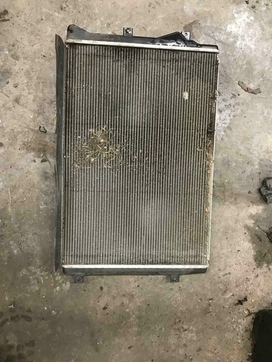 Radiator VW CC 13