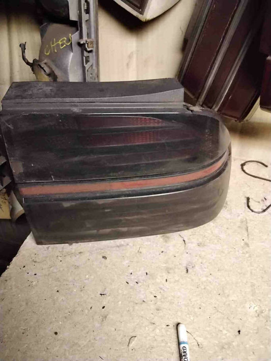 Tail Light Assembly CHEVY BERETTA Right 87 88