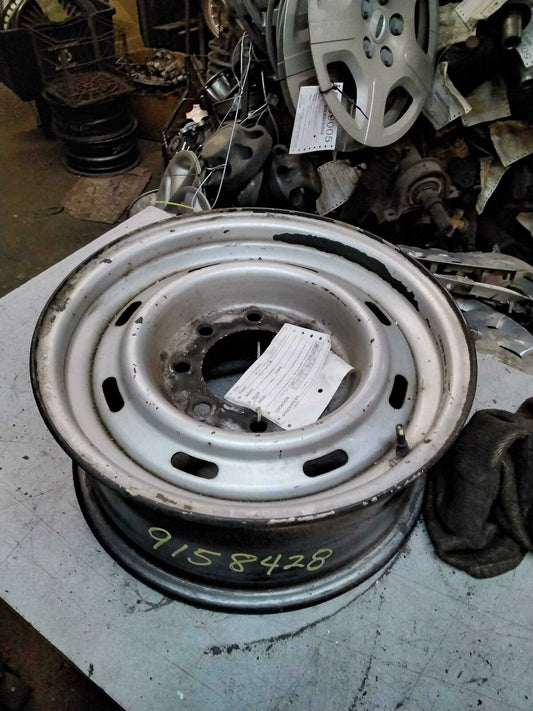 Wheel DODGE VAN 3500 SERIE 98 99 00 01 02 03
