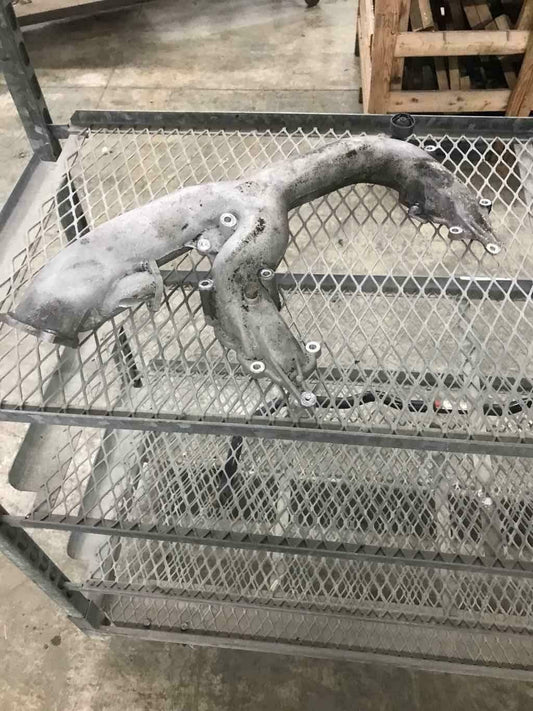 Intake Manifold AUDI Q7 11 12